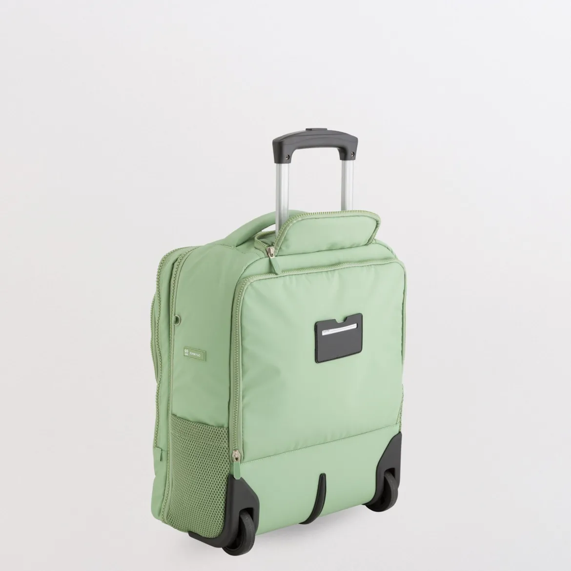 Trolley xs - semirigido - Flysky go