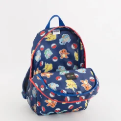 Zaino - Pokemon accessories